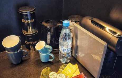 Eleonor Accommodation exclusive house - Foto 8