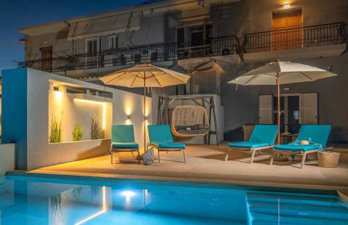 Sisomar Suites with Private Pool, by ZanteWize - Foto 16