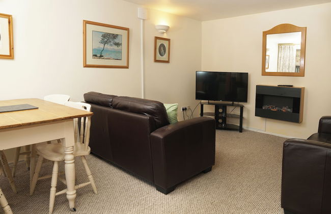 Cobblestones Cottage at Lovelady Shield - Foto 12