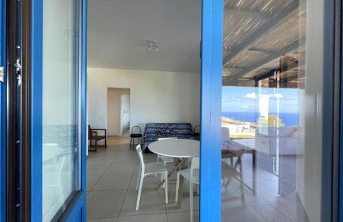 Case a Malfa - Alba & Rosina, Isola Salina - Foto 13