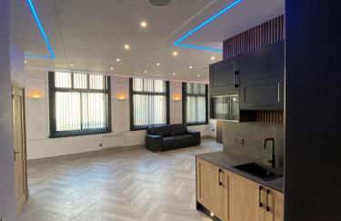 Eleanor Rigby apts Stanley Street - Foto 23