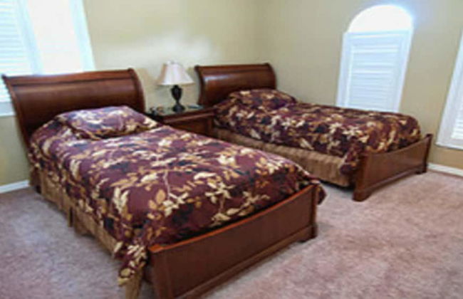 Cp448 - Calabay Parc - 5 Bed 4 Baths Villa - Foto 3