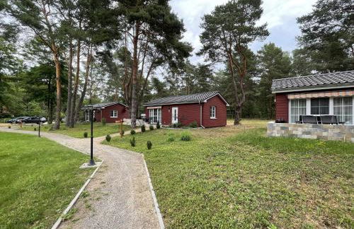 Ferienhaus Eichelhäher - Photo 27