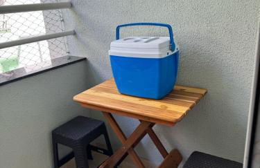 Apartamento Conforto - Foto 14