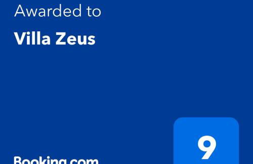 Villa Zeus - Foto 45