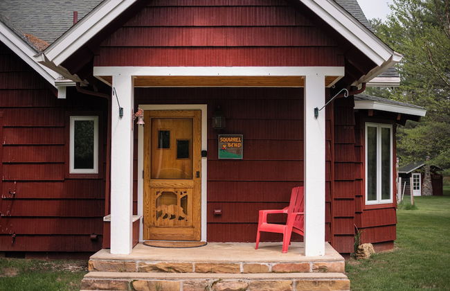 Grayling Gem Royal Stag Lodge - Foto 50