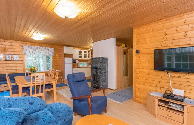 Päivärinne - Foto 13