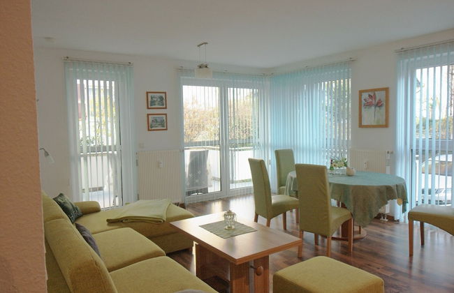 Villa Maria Wohnung 3 - Foto 11