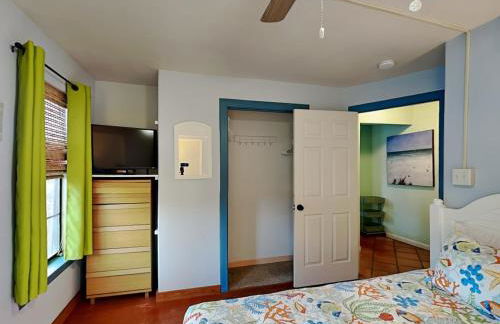 Caprice Cottage - Sun Harbor Cottage #1 - Foto 44