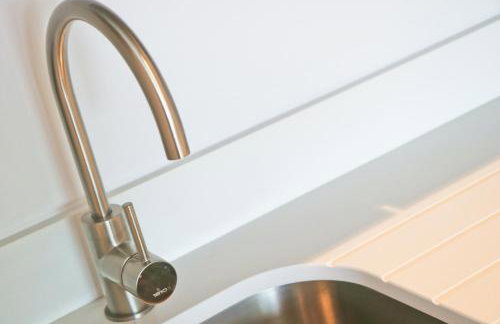 Sea view apartment, first floor - Foto 11