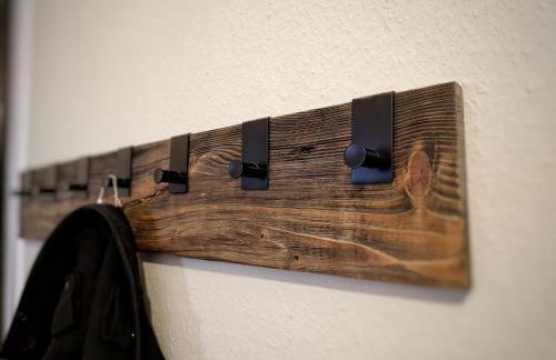 Flat in neo country style aus Gründerzeit bis 6 Person - Foto 75