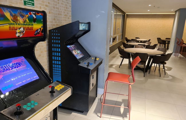 HF - Olímpia Park Resort - Foto 48