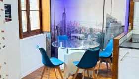 Manhattan Apartment - Foto 5