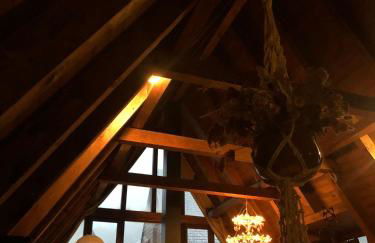 Chalet Aranés Santa María cerca de Baqueira-Beret by Eth Flòc - Foto 44