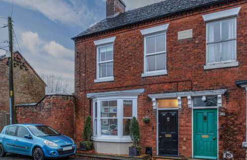 Charming Victorian Hidden Gem - Pass the Keys - Foto 26