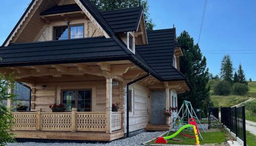 Domek Na Młace - Foto 4