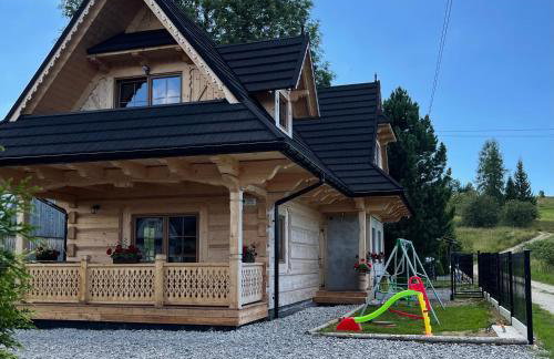 Domek Na Młace - Foto 4