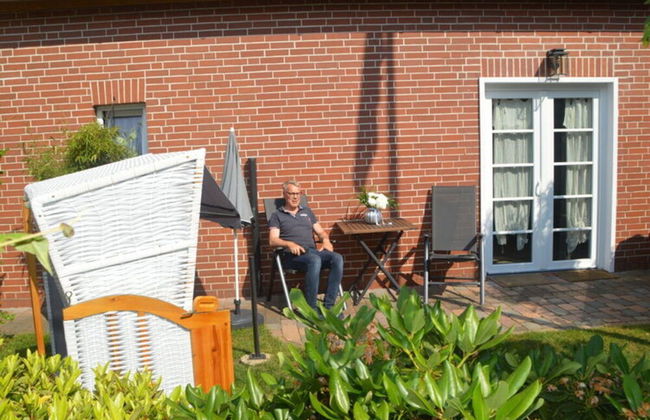 Apartment in Neustadt am Rubenberge - Photo 22