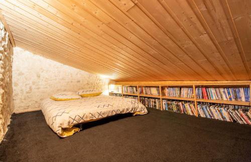 Gite des Bois du Charme - Photo 17