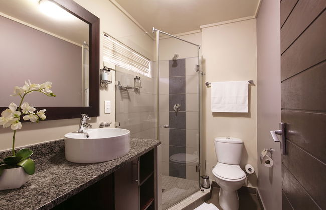 Absolute Farenden Apartments - Foto 24