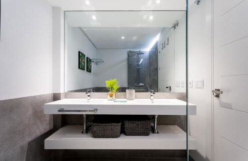 Apartamentos RG Plaza de España - Foto 20