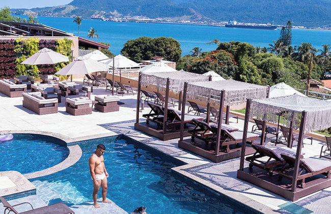Ilhabela Beach Residences - Foto 1