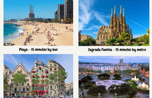 New renovate apartment near of the sea - Photo 12