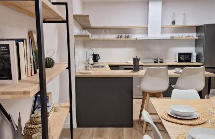 Os Faros Pisos Turísticos - Foto 11