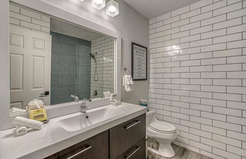 Family-Friendly 3BR w Private Pool & BBQ in SW Austin - Foto 29