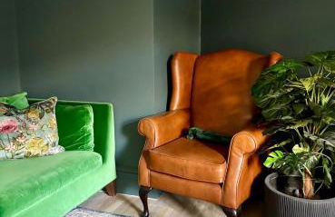 Stunning Urban Retreat in the heart of London - Photo 7