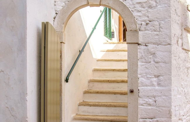 Aggelina in Lakka With 2 Bedrooms and 1 Bathrooms - Foto 5