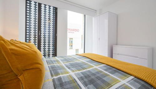 Villa Amalfi 2BR Urban Retreat - Foto 4