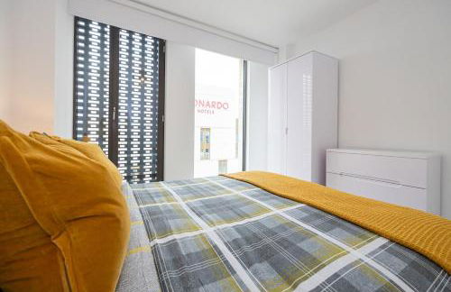 Villa Amalfi 2BR Urban Retreat - Foto 4