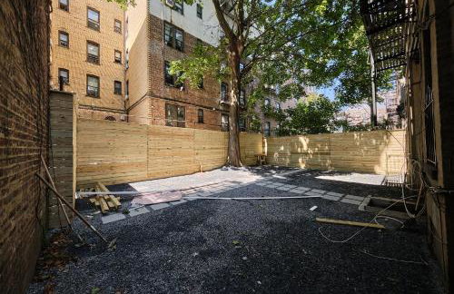 4 bed 4 bath Apartment in Ditmas Park - Foto 22