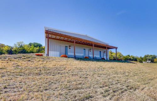 The Vista Retreat about 30 Mi to Kansas City! - Foto 37