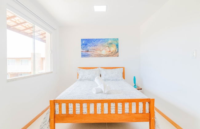 IT28 Triplex 4 Suítes 100m da Praia - Photo 13