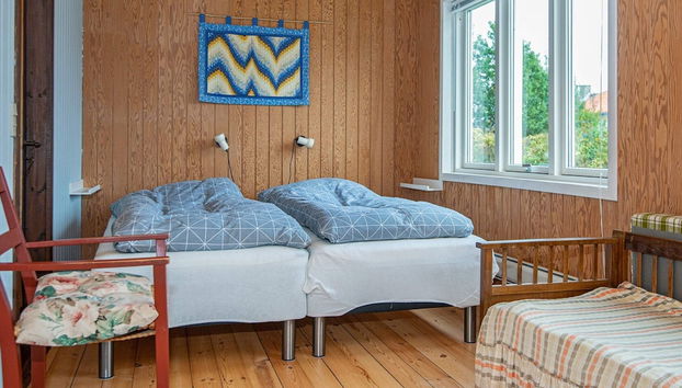 4 Person Holiday Home in Borkop - Foto 5, Interior