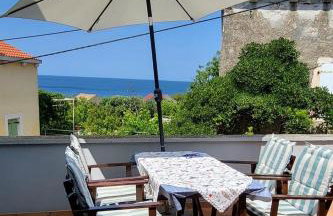 Seaside holiday house Unesic - Unije, Losinj - 8045 - Foto 11