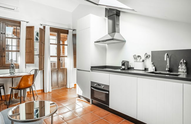 Limehome Granada Calle Sta. Ana - Foto 38