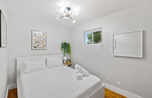 4BR house in trendy East Austin - Foto 14