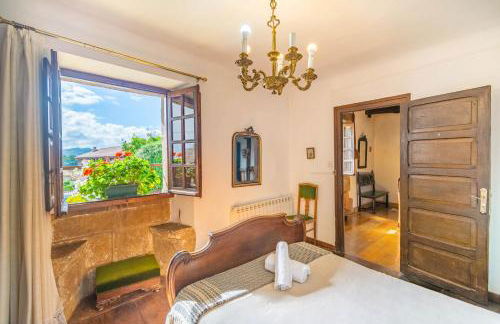 Casa rural Arotzenia, hogar rústico en pleno valle de la Ulzama - Foto 18