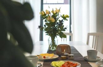 Ferienwohnung Am Stadtpark - Foto 27