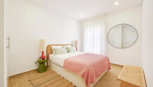 Beachside New Apartment with AC, By TimeCooler - Foto 2