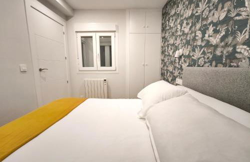 Muros sobre el puerto - Photo 22