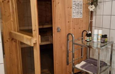 Ferienhaus Falknerei am Rennsteig - Foto 5