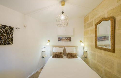 Les Suites d'Aliénor, Suite Cosy - Foto 19