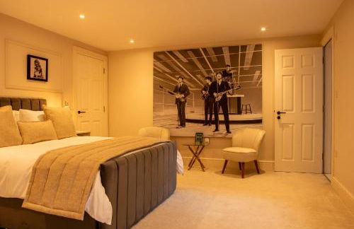 10 Park Square - Luxury Serviced Apartments - Foto 55