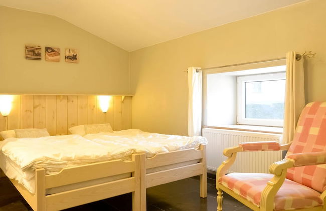 Magnificent Holiday Home in Manhay With Fenced Garden - Photo 5