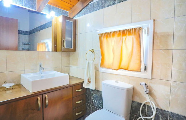 Jokos House in Roda With 2 Bedrooms and 2 Bathrooms - Foto 20