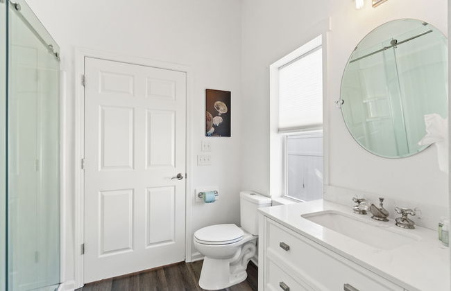 Beach House - The Sandcastle by PHG - Foto 31